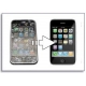 iPhone 3GS Front Glass/ Digitiser Repair 